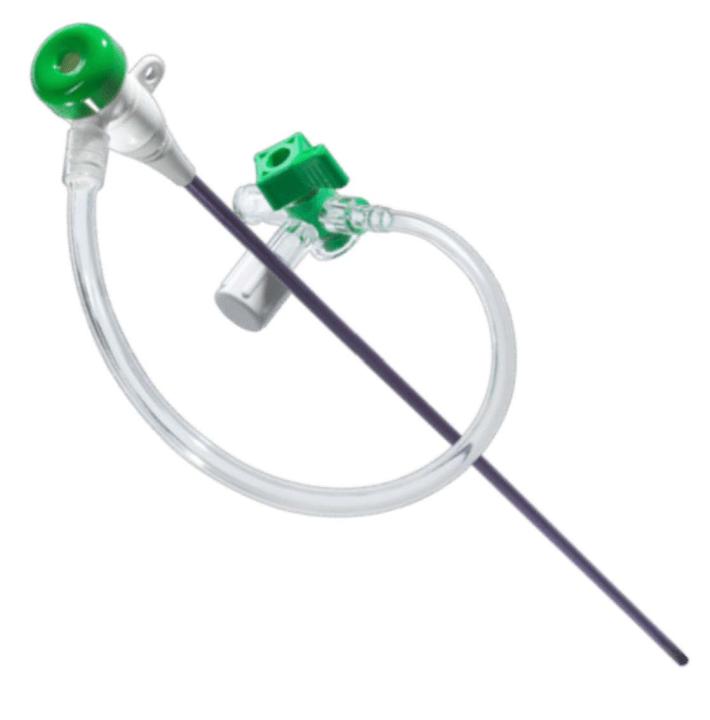 Introductor Femoral Prelude